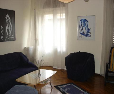Appartement au centre d'Opatija à 70 mètres de la mer - pic 6