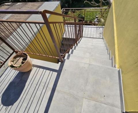 Spacious apartment in Valbandon, Fažana, 800 meters from the sea - pic 21