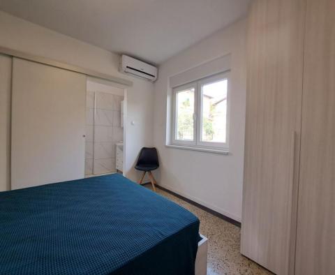 Apartmán v centru Opatije, 300 metrů od moře - pic 14