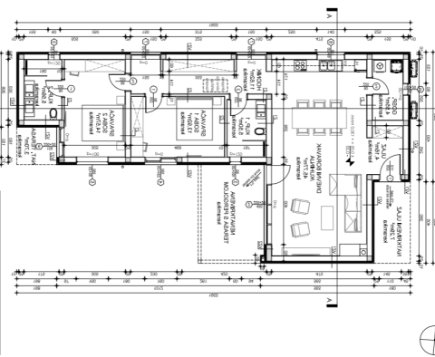 Új villa épül Brtoniglában - pic 4