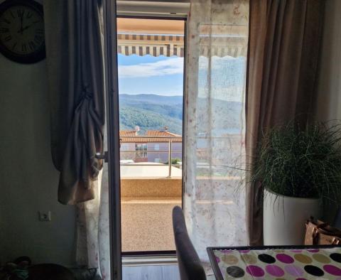 Apartment with great sea views in Rabac, Labin - pic 7