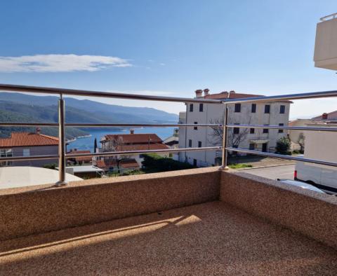 Apartment with great sea views in Rabac, Labin - pic 8