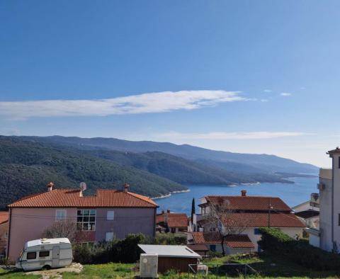 Apartment with great sea views in Rabac, Labin - pic 20