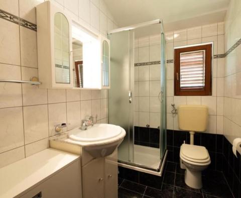 Apartman 150 méterre a tengertől Selce! - pic 7