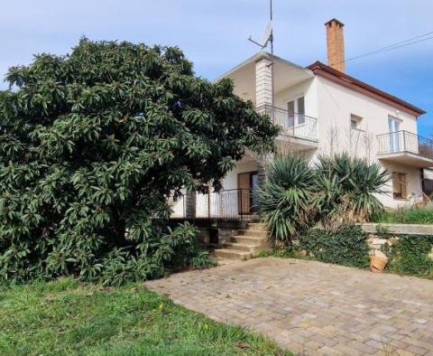 House with 2 apartments in Rovinj, 2 km from the sea - pic 28