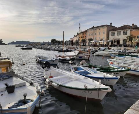 Tolles Haus mit 3 Wohneinheiten nur 500 Meter vom Meer entfernt in Rovinj - foto 32