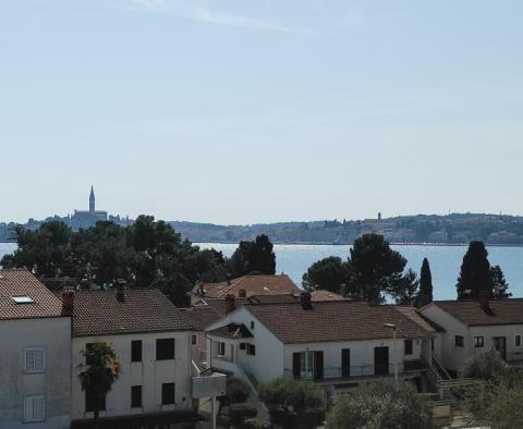 House with 2 apartments in Rovinj, 2 km from the sea - pic 44