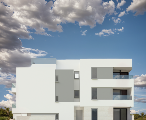 New apartments in Novalja, 60 meters from the sea - pic 3