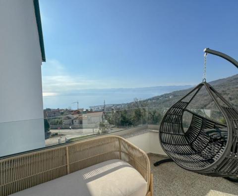 Apartment in Ičići, Opatija, ideal for renting - pic 2