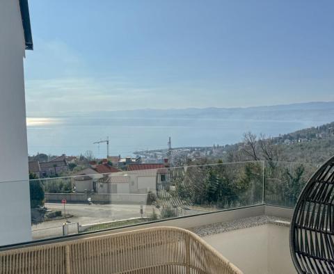 Apartment in Ičići, Opatija, ideal for renting - pic 13