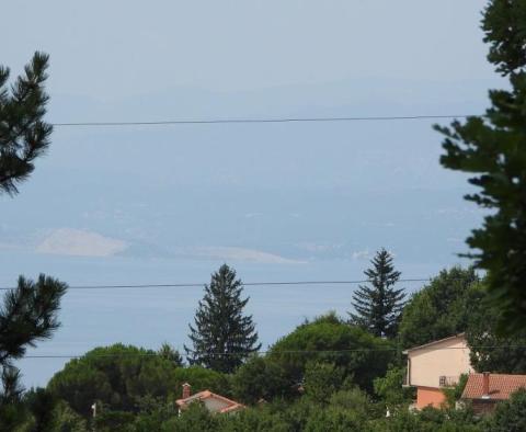 Terrain à Bregi, Matulji, avec vue sur la mer - pic 3