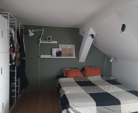 Apartman egy gyönyörű osztrák-magyar villában, mindössze 40 méterre a tengertől - pic 14