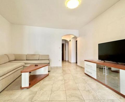 Spacious apartment in the city center of Umag, 50 meters from the sea - pic 3
