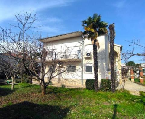 Tágas ház eladó Rovinjban, csak 200 méterre a tengertől! - pic 4