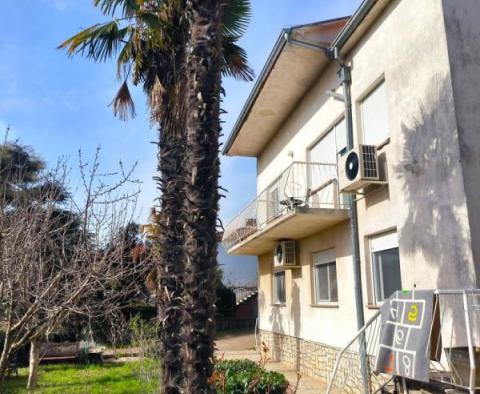 Tágas ház eladó Rovinjban, csak 200 méterre a tengertől! - pic 7