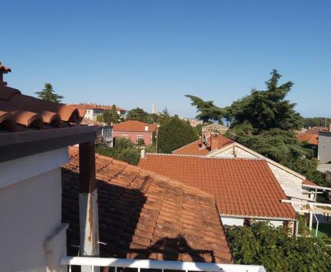 Ház Rovinjban, óvárossal és enyhe kilátással a tengerre - pic 2