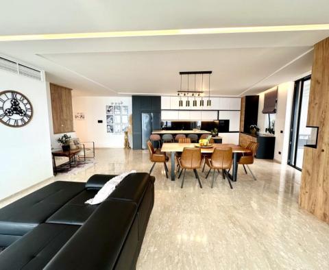 Luxus apartman Abbázia központjában, 500 méterre a tengertől - pic 3