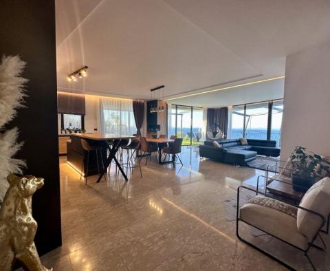 Luxusní byt v centru Opatije, 500 metrů od moře - pic 12