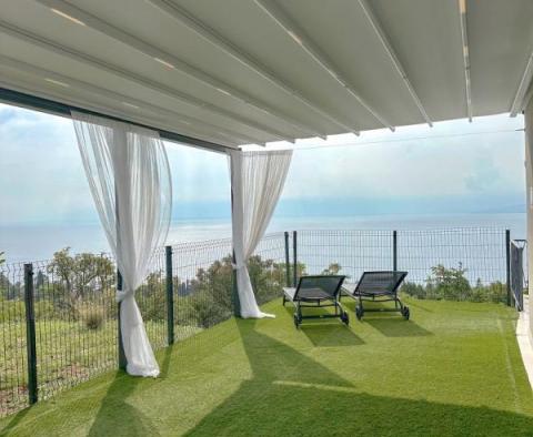 Luxus apartman Abbázia központjában, 500 méterre a tengertől - pic 25