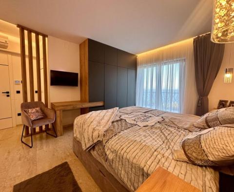 Appartement de luxe dans le centre d'Opatija, à 500 mètres de la mer - pic 26