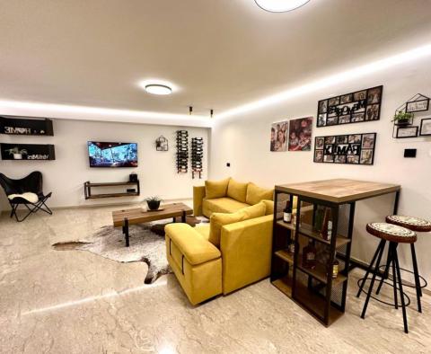 Appartement de luxe dans le centre d'Opatija, à 500 mètres de la mer - pic 28
