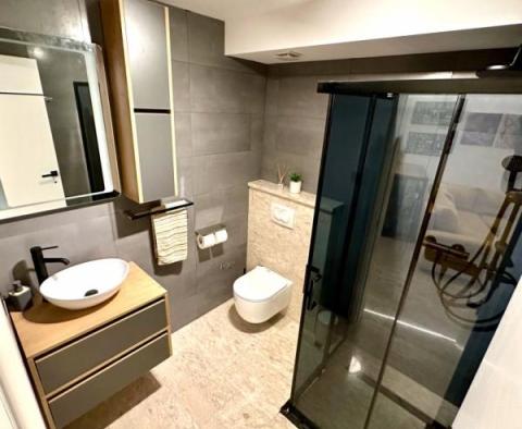 Luxusní byt v centru Opatije, 500 metrů od moře - pic 29