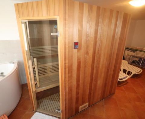 Fantastická luxusní vila s výhledem na moře na ostrově Rab v Supetarska Draga - pic 6