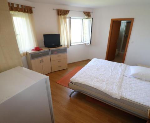 Fantastická luxusní vila s výhledem na moře na ostrově Rab v Supetarska Draga - pic 9