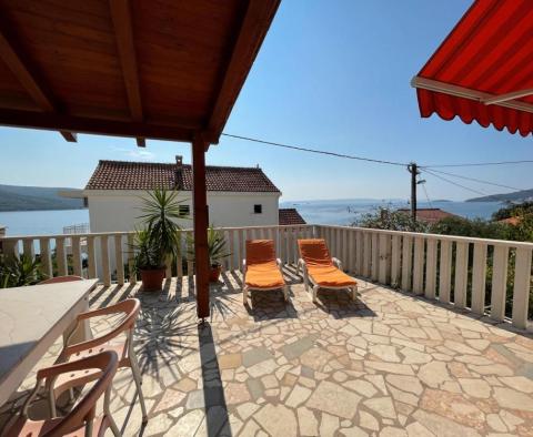 Csodálatos ház Trogir környékén, 2d sor a tengertől - pic 32