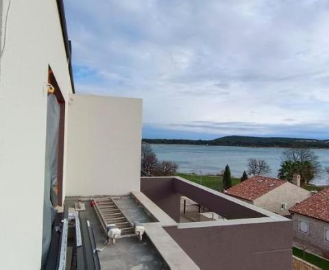 Luxury new complex on the 2d line to the sea in Medulin, just 100 meters from the beach! - pic 43