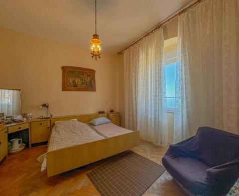 Apartment in Pećine, Rijeka, 1st line to the sea - pic 2