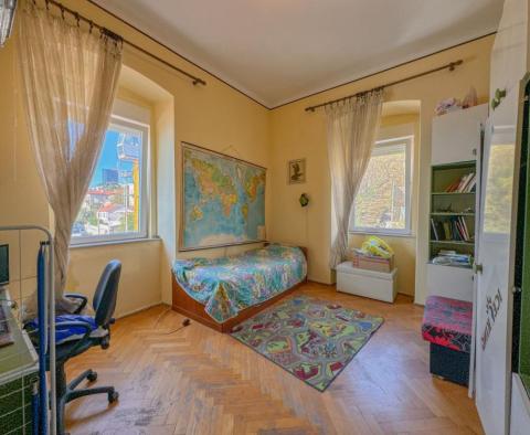 Apartmán v Pećine, Rijeka, 1. linie k moři - pic 3