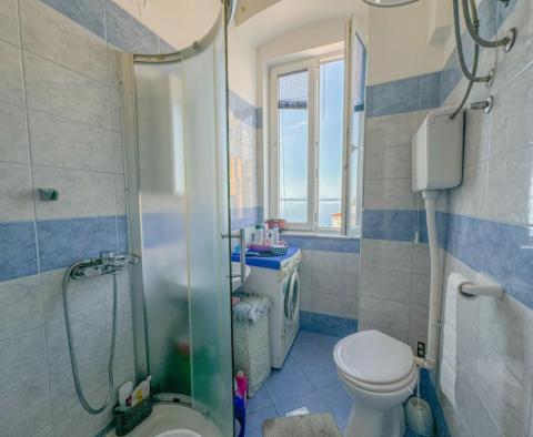 Apartmán v Pećine, Rijeka, 1. linie k moři - pic 14