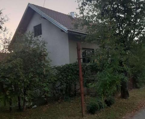 House in Tounj, Ogulin area - pic 2