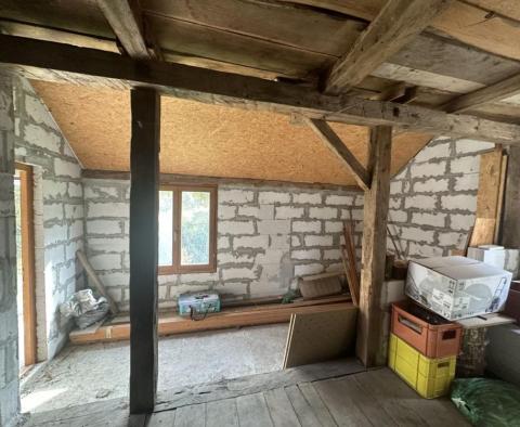 Maison individuelle intéressante près de la rivière à Severin na Kupe, Gorski Kotar - pic 15