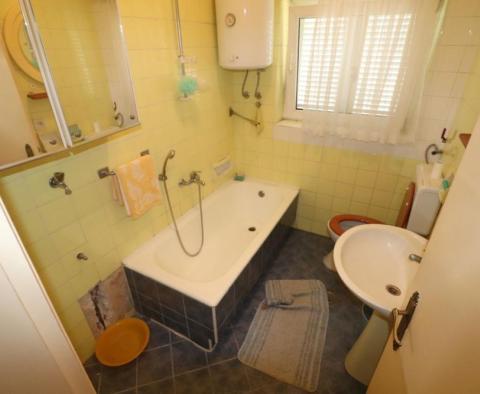 House of two apartments in Novi Vinodolski just 200 meters from the sea - pic 10