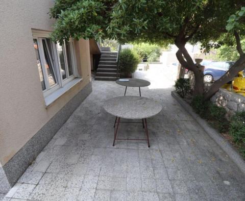 House of two apartments in Novi Vinodolski just 200 meters from the sea - pic 15