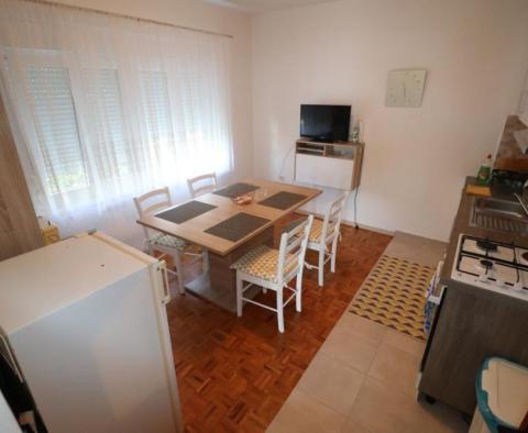 House of two apartments in Novi Vinodolski just 200 meters from the sea - pic 18