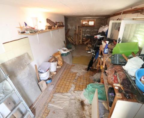 House of two apartments in Novi Vinodolski just 200 meters from the sea - pic 27