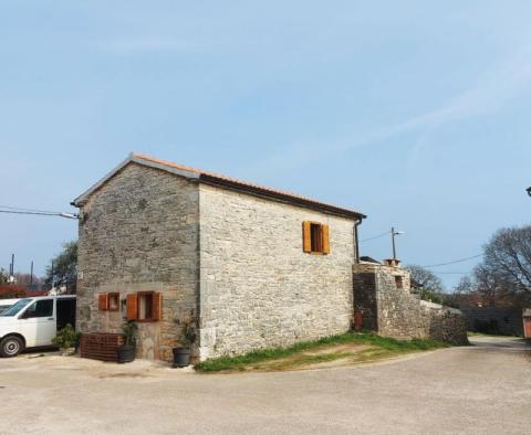 Une maison en pierre avec un coin de paradis privé dans les environs de Rovinj - pic 27