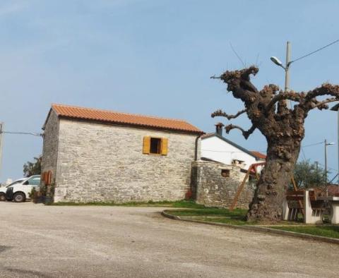 Une maison en pierre avec un coin de paradis privé dans les environs de Rovinj - pic 28
