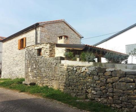 Une maison en pierre avec un coin de paradis privé dans les environs de Rovinj - pic 31