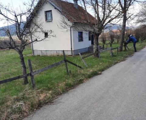 Petite maison confortable à Lika, Jesenice - pic 4