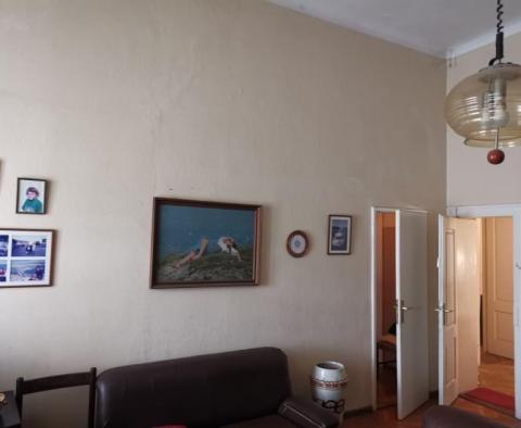 1st line apartment on Mali Lošinj island - pic 2