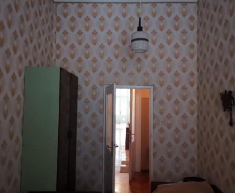 1st line apartment on Mali Lošinj island - pic 4