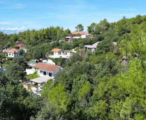 Wonderful property of 4 apartments in Basina Bay on Hvar - pic 8