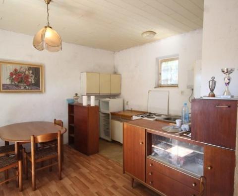 Cheap house in Vrboska, Hvar 50 m from the sea - pic 11