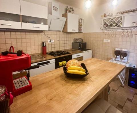 Három hálószobás apartman Kraljevicában, 100 méterre a tengertől - pic 13