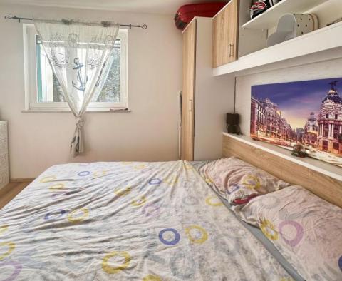 Három hálószobás apartman Kraljevicában, 100 méterre a tengertől - pic 15