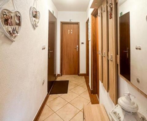 Apartment mit drei Schlafzimmern in Kraljevica, 100 m vom Meer entfernt - foto 19